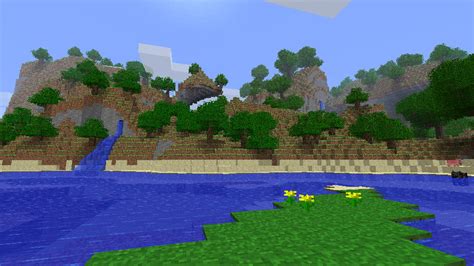 Minecraft Strange Mountain 2 By Ludolik On Deviantart