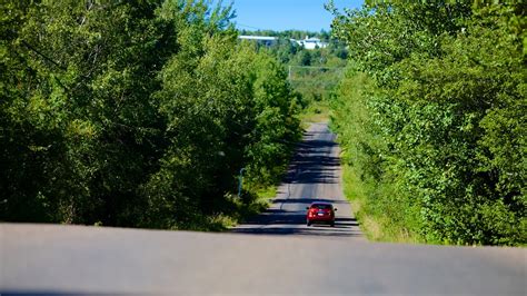 Learn about moncton's rich history in its museums and heritage. Magnetic Hill in Moncton, New Brunswick | Expedia