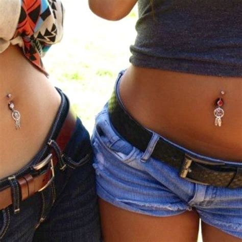 50 Most Popular Belly Button Rings Of All Time 2020 Piercings