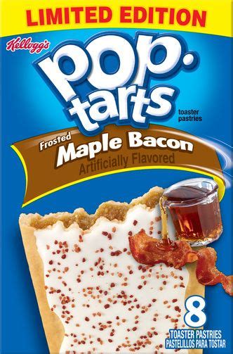 May 31, 2011 · blend everything except the chips very well in a food processor. Seven Amazing New Pop-Tart Flavors You Need To Know About