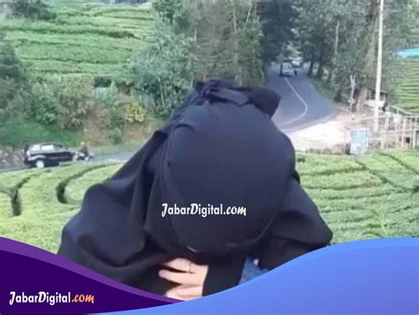 Ciwidey Viral Wanita Bercadar Link Video Asli Mediafire Jadi Buruan