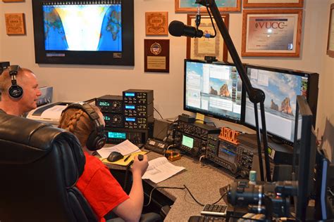 N1fd Team Wins Multi Op In 2016 Arrl Rookie Roundup Ssb Contest