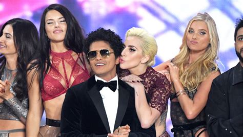 [video] Vs Angels Lip Sync Bruno Mars’ ’24k Magic’ In Sexy Lingerie Video Hollywood Life