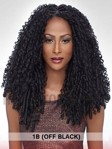 This style is all about connecting with african roots and letting your natural hair grow without interference. Harlem 125 Kima SOFT DREADLOCK Braid 14 (KSD14) in 2020 | Wig hairstyles, Braided hairstyles ...