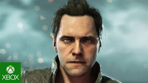 A Deeper Extended Look At The Time Bending Gameplay Of Quantum Break