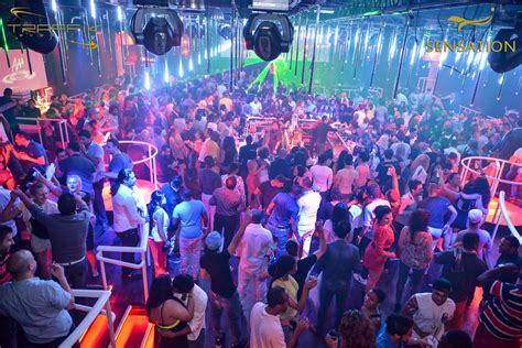 10 Best Nightclubs In Dubai To Enjoy 2021