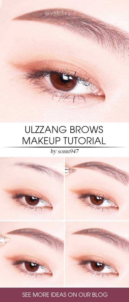 How To Pull Off The Ulzzang Trend Makeup Hairstyle And Outfit