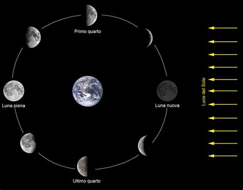 Moon Revolution Around Earth Animation Pics About Space