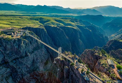 The Best Things To Do In Canon City Royal Gorge Colorado