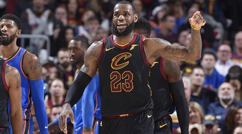 Lebron And The Cavs Won The Nba Trade Deadline Sports Illustrated
