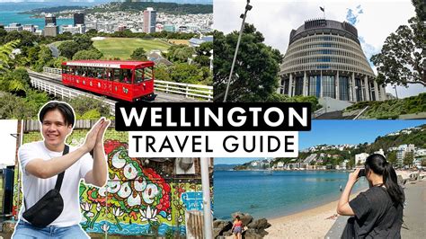 Top 10 Things To Do In Wellington Nz Travel Guide Youtube