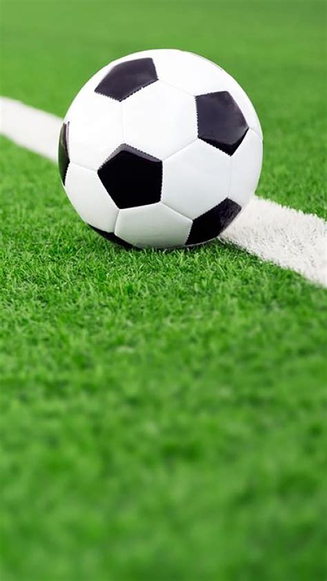 Maybe you would like to learn more about one of these? Soccer Ball : 2 Wallpaper for iPhone 11, Pro Max, X, 8, 7 ...