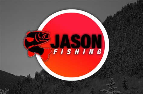 Jason Fishing Team
