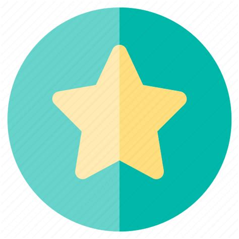 Favorite Star Ui Ux Web Website Icon Download On Iconfinder