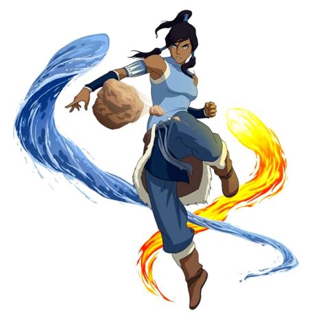 Avatar The Legend Of Korra Pfp