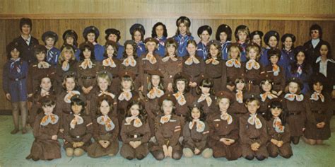 Schreiber Girl Guides and Brownies: Schreiber Public Library Digital ...