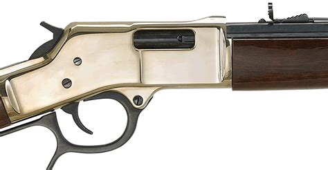 Henry Repeating Arms Mares Leg 45 Colt Lever Action Firearm Vance