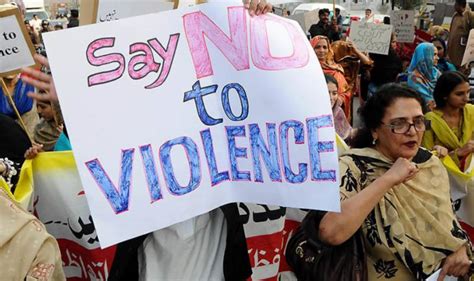 20pc Suffered Violence Harassment At Work Un