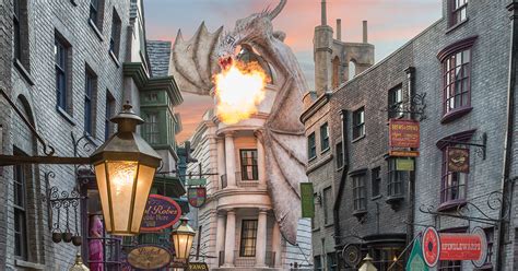 Find images of harry potter. A Guide to The Wizarding World of Harry Potter at ...
