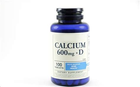 Consommation de calcium quels sont les besoins en fonction de l activité sportive