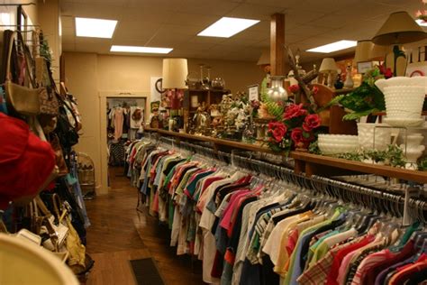 Thrift Stores | Ohio Amish Country Stores