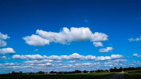 Fotos Gratis Césped Horizonte Nube Campo Prado Pradera Luz De