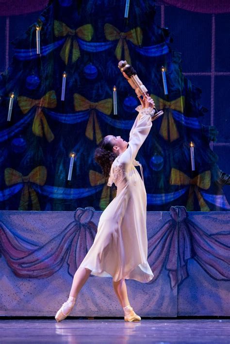 the tallahassee ballet s the nutcracker live 2021 the tallahassee ballet at ruby diamond