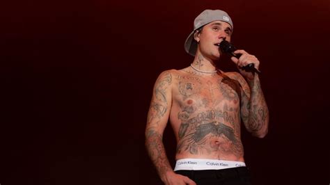 Justin Biebers India Show Gets Cancelled