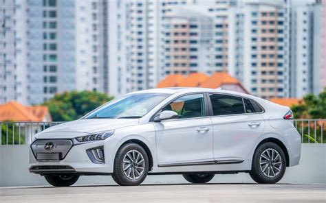 Hyundai Ioniq Electric 2021 Review Everyday Ev Can Buy Or Not