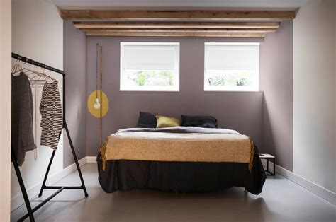 Heart Wood Revealed As Duluxs Colour Of The Year 2018 Small Room