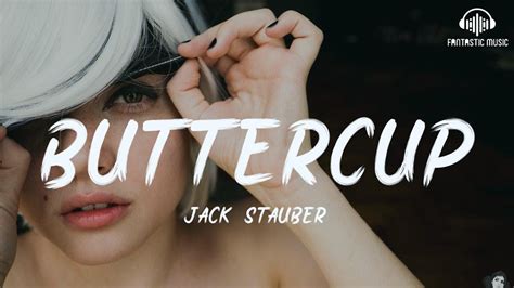 Jack Stauber Buttercup Lyric Youtube