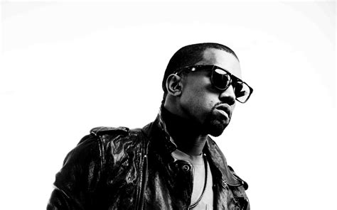 Kanye West Wallpapers Wallpaper Cave
