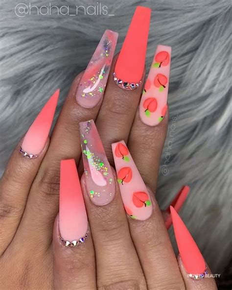 24 Modern Nails Design 2020 That You Will Love Inspired Beauty