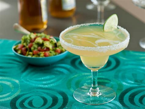 5 Ways To Celebrate National Margarita Day Food Hunter
