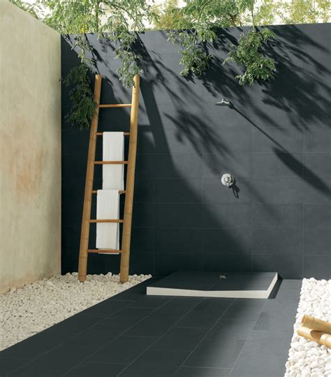 Epitome Of Luxury 30 Refreshing Outdoor Showers