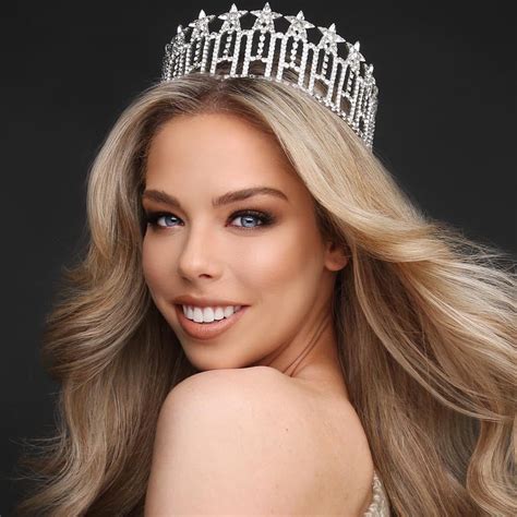 Miss Alaska Usa 2019 Joellen Walters