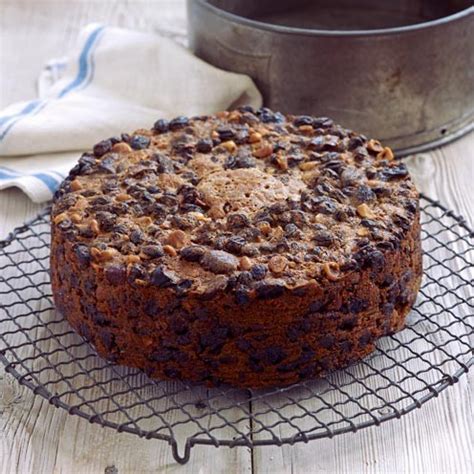 This link is to an external site that may or may not meet accessibility guidelines. Best Ever Christmas Cake - Good Housekeeping