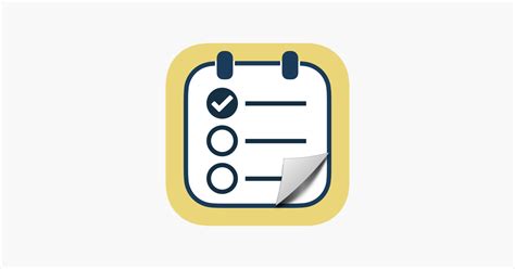 ‎onelist Simple Todo List On The App Store