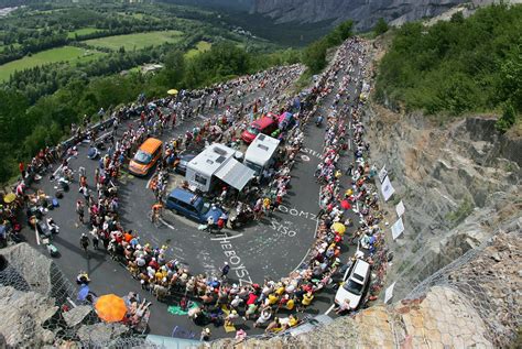 Alpe DHuez Immortality Awaits Atop The Ultimate Tour De France Climb