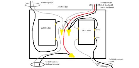 However, if you are just a beginner in this field, you must need to watch some helpful video tutorials that will teach you some basics of wiring and electrical engineering. electrical - Multiwire Branch Circuit with GFCI - Home Improvement Stack Exchange