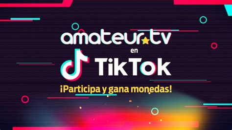 Amateurtv Tiktok2 Blog De Amateur Tv