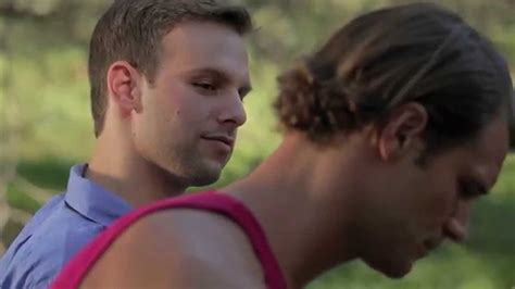 Touching Gay Short Film Lunch Proves Things Arent Always As They Appear Theoutfront