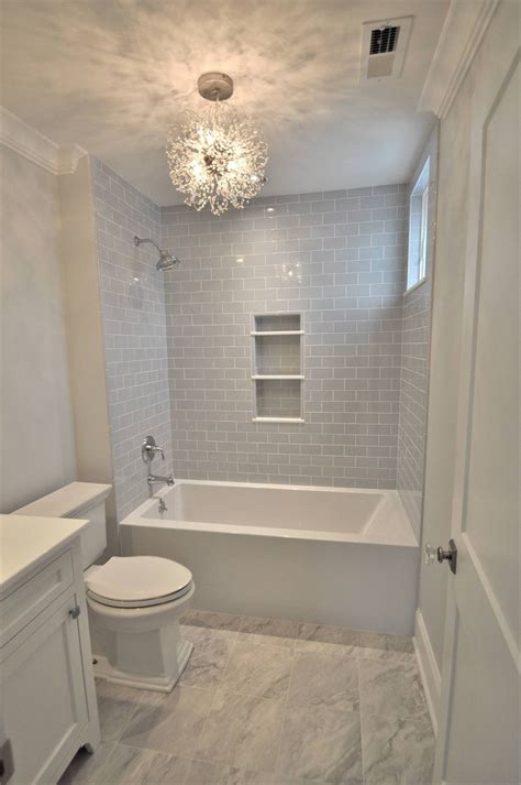 modern bathtub tile designs design corral