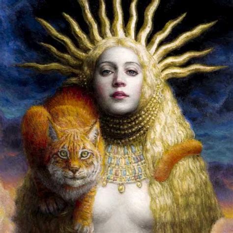 Freyja The Vanir Goddess Of Love Beauty Magic And Death Listen Notes