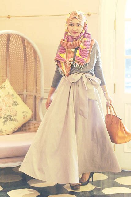 Dian Pelangi So Pretty Mashallah Moslem Fashion Hijabi Fashion