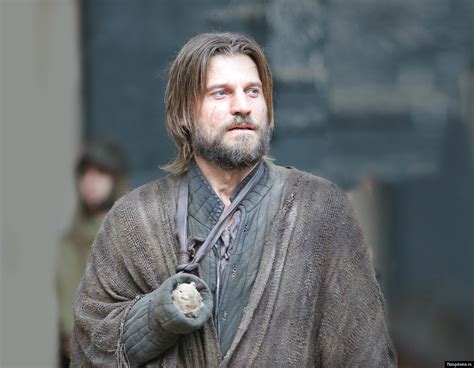 Game Of Thrones Nikolaj Coster Waldau On Jaime Lannister Time