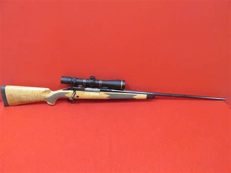 Winchester Model 70 Super Grade For Sale