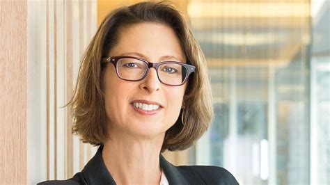 fidelity investments abigail johnson backs bitcoin and blockchain at conference stock news