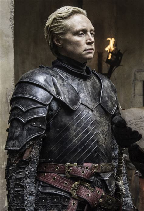 Brienne De Tarth Game Of Thrones Wiki Fandom