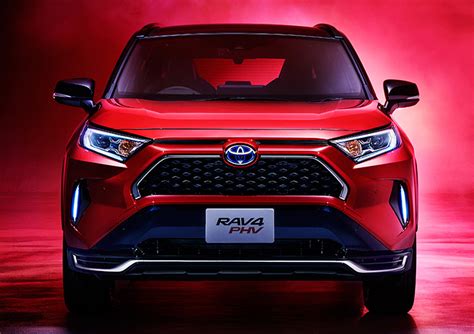 Toyota Launch New Model Of Its Popular Suv In International Market